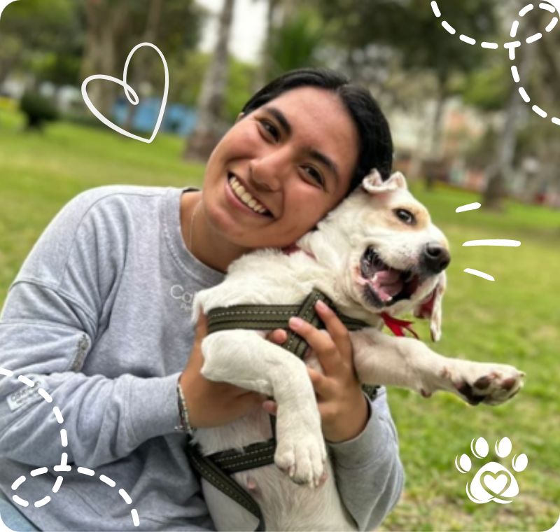  Hogar Temporal Proyecto Patitas