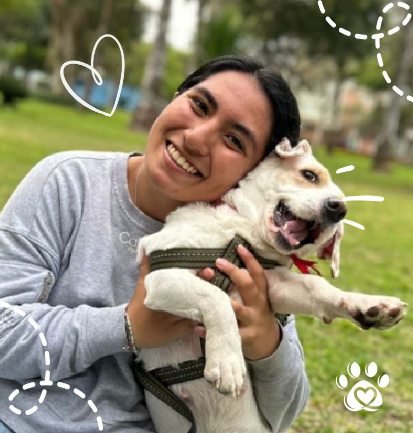 Formulario de Apadrinamiento